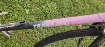 bicykel Trekking Eska Cheb - 5