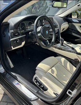 BMW rad6 Grand Coupe 650i Individual - 5