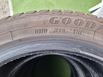 CELOROČNÉ PNEUMATIKY 225/45 R17 - 5
