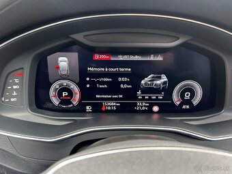 Audi A6 ALLROAD 3.0TDI 210KW /matrix+luft+bang olofsen/ - 5