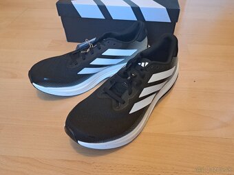 Predám Adidas Supernova Rise 2 EUR43⅓ - 5