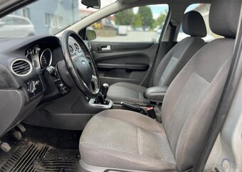 Ford Focus 1.6TDCi 80KW KLIMATIZACE nafta manuál 85 kw - 5