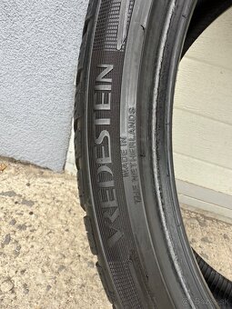 Vredestein 255/35 R21 zimné - 5