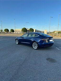 Tesla 3 2019 Dual Motor Long Range - 5