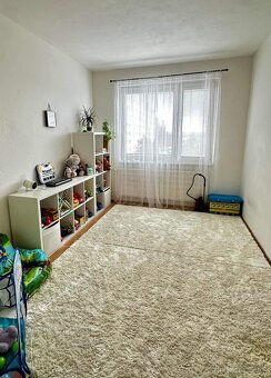 3-izbový byt na DLHODOBÝ prenájom - 5