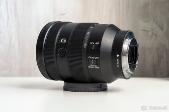 Predam Sony FE 24-105mm f/4 G OSS - 5
