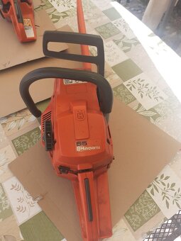 husqvarna 55 - 5