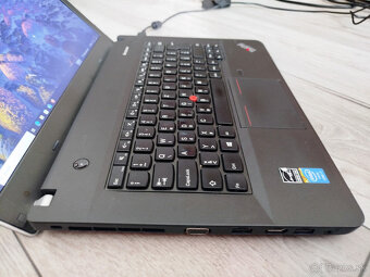 notebook Lenovo E440 Core i7, 16GB, nVidia GT740, 256GB SSD - 5