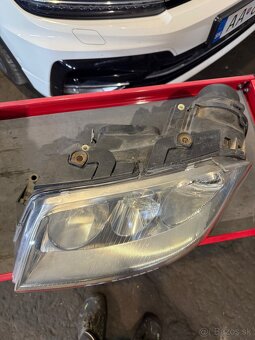 BiXenon Vw Passat b5.5 - 5