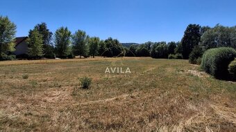 Predaj: stavebný pozemok 800 m2 Bošáca - 5