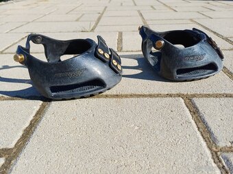 Predám topánky (boty) pre kone Scoot Boot - 5