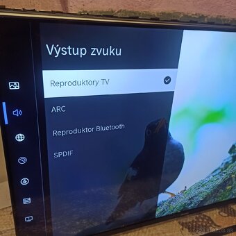 Tv led smart Hisense 43(108) - 5