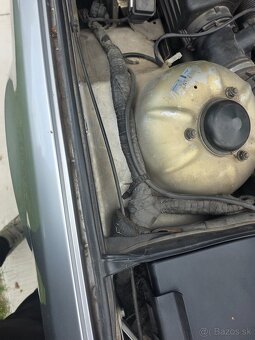 Bmw e34 525ix - 5