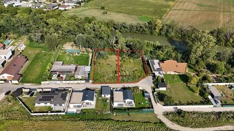Predaj 2x SP v obci Zálesie – DOMKY - 5