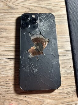 IPhone 13 Pro Max 128Gb - 5