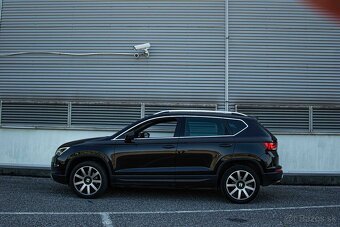 Seat Ateca 2.0 TDI 150 Xcellence - 5