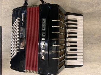 Akordeón Delicia - 5