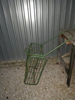 Predam karicku aleno vymenim za velku karu plus moj doplatok - 5