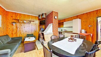 AXIS REAL | Rodinný dom Šambron, okr. Stará Ľubovňa - 5