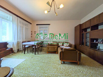 Predaj, rodinný dom - Zlaté Moravce (1211-12-AFI) - 5