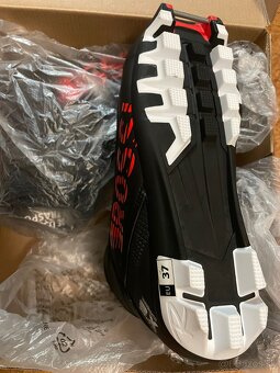 Damske topanky na klasiku Rossignol X-8 (37) - 5