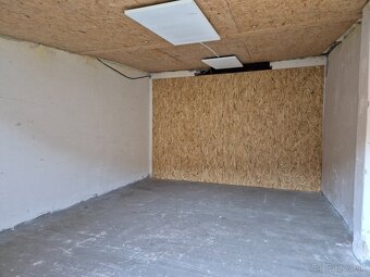 Dlhodobý prenájom dvojgaráže – Svit - 5