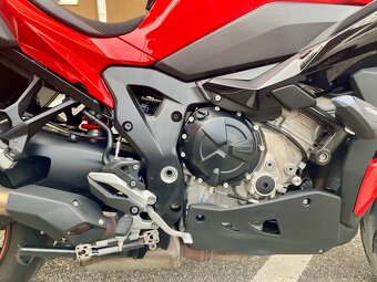 BMW S1000XR 2021 - 5