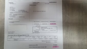 Minibager MACAO CT 22 ZÁRUKA 115 mt/h - 5