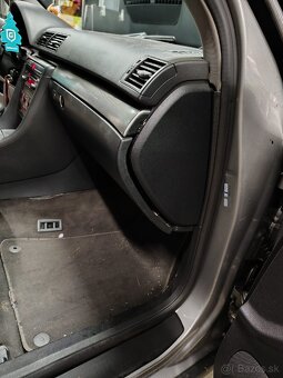 Audi A4 B6 Avant - 5