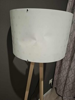 Stojanova lampa - 5