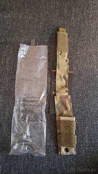 Tasmanian Tiger sumka na zasobniky MP7 - 5