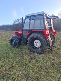 Zetor 7045 - 5
