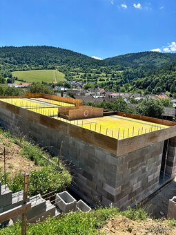 PRENÁJOM SUPER CENA, STROPNE DEBNENIE - 5