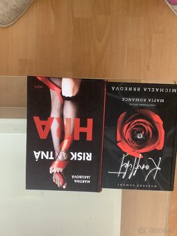 Predám romány pre ženy - 5