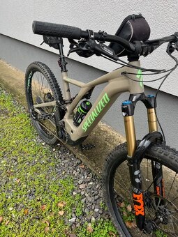 Specialized elektrobicykel celoodpružený - 5