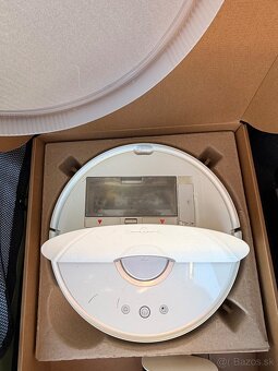 Roboticky vysavač - 5
