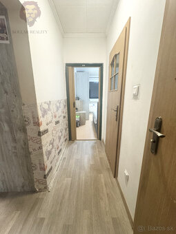 3 izbový byt na predaj 74 m² Dubnica nad Váhom - Pod Hájom - 5