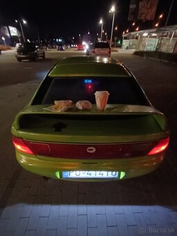 Mazda 323f ba lantis - 5