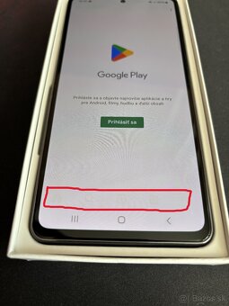 Samsung Galaxy A53 128GB Black - 5