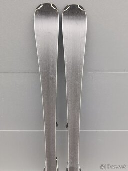 LYŽE HEAD REV 70 BLUE 156CM - 5