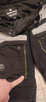 Rebelhorn 3XL Bunda a gate - 5