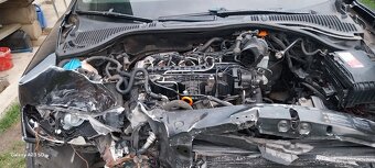 Octavia 2 facelift 1.6tdi 77kw CAYC - 5