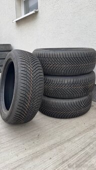 235/55 r19 - 5