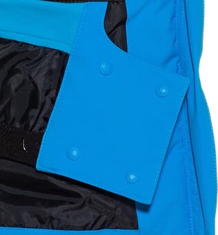 Dámska lyžiarska bunda SCHÖFFEL Ski Jacket Goldegg 42 - 5