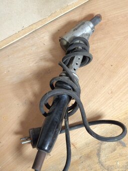 Klampiarský cín + klampiarska pájkovačka - 5