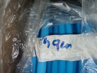 Trúbka na podlahovou. - 5