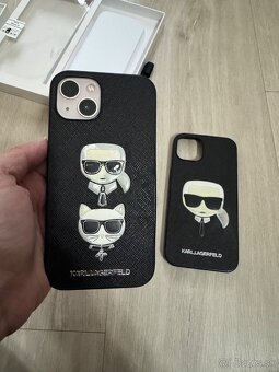 iPhone 13 256gb pink - 5