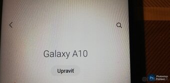 Samsung Galaxy A10 - Android 11 - 5