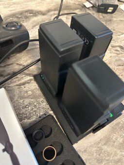 Dji Mavic Air fly more combo - 5