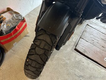 Harley Davidson Pan America 2021 - 5